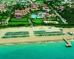 Hotel Club Hotel Turan Prince World 5 stele, Side, Turcia