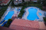 Hotel Club Lion 3 stele, Kusadasi, Turcia