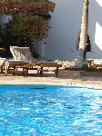 Hotel Club Reef Village 4 stele, Sharm el Sheikh, Egipt