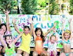 Hotel Club Salima 5 stele, Kemer, Turcia