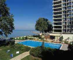 Hotel Club Siofok 3 stele, Siofok, Ungaria