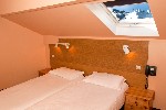 Hotel Comte de Nice 2 stele, Nisa, Franta