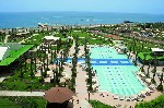 Hotel Concorde de Luxe Resort 5 stele, Antalya, Turcia