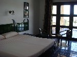 Hotel Comfort El Samaka 3 stele, Hurghada, Egipt