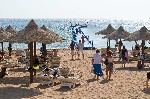 Hotel Coral Beach El Montazah 4 stele, Sharm el Sheikh, Egipt