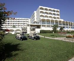 Hotel Corfu Chandris 4 stele, Insula Corfu, Grecia