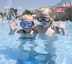 Hotel Corinthia Baska 3 stele, Insula Krk, Croatia