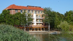 Hotel Corvus Aqua 3 stele, Oroshaza, Ungaria