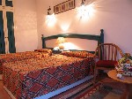 Hotel All Seasons Badawia 3 stele, Sharm el Sheikh, Egipt