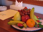 Hotel Creative Grand Sharm 3 stele, Sharm el Sheikh, Egipt