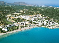 Hotel Creta Maris Convention and Golf Resort 5 stele, Insula Creta, Grecia