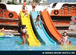 Hotel Crystal Admiral Resort Suites and Spa 5 stele, Side, Turcia