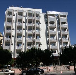 Hotel Dabaklar 4 stele, Kusadasi, Turcia