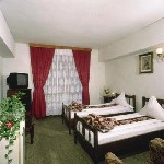Hotel Dacia 2 stele, Baile Herculane, Romania