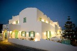 Hotel Daedalus 4 stele, Insula Santorini, Grecia