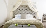 Hotel Daedalus 4 stele, Insula Santorini, Grecia