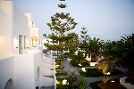 Hotel Daedalus 4 stele, Insula Santorini, Grecia