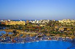 Hotel Dana Beach Resort 5 stele, Hurghada, Egipt
