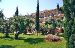 Hotel Delfinia 4 stele, Insula Corfu, Grecia