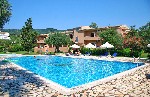 Hotel Delfinia 4 stele, Insula Corfu, Grecia