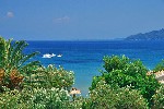 Hotel Delfinia 4 stele, Insula Corfu, Grecia