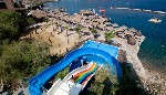 Hotel Delta Beach Resort 5 stele, Bodrum, Turcia