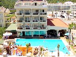 Hotel Diana Club 3 stele, Marmaris, Turcia