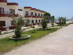 Hotel Dima Beach Resort Marsa Alam 4 stele, Marsa Alam, Egipt