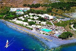 Hotel Dimitra Beach 4 stele, Insula Kos, Grecia