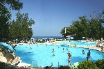 Hotel Dolphin 4 stele, Constantin si Elena, Bulgaria