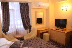 Hotel Dorna 4 stele, Vatra Dornei, Romania