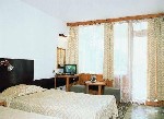 Hotel Dorostor 3 stele, Albena, Bulgaria