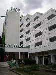 Hotel Dorostor 3 stele, Albena, Bulgaria