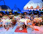 Hotel Dreams Beach Resort 5 stele, Sharm el Sheikh, Egipt