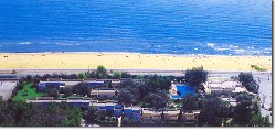Hotel Edem Holiday Club 3 stele, Olympic Beach, Grecia