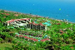Hotel Ela Quality Resort 5 stele, Belek, Turcia