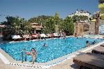 Hotel Esat 4 stele, Kusadasi, Turcia