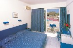Hotel Evi 3 stele, Insula Rhodos, Grecia