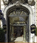 Hotel Excelsior Nice 3 stele, Nisa, Franta