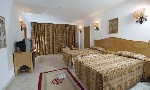 Hotel Flamenco Beach and Resort El Quseir 4 stele, Marsa Alam, Egipt