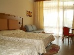 Hotel Flamingo Grand 5 stele, Albena, Bulgaria