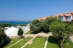 Hotel Funtana 3 stele, Vrsar, Croatia