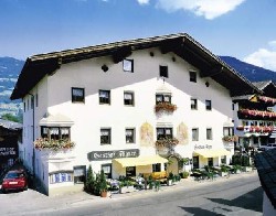 Hotel Pension Gasthof Aigner 3 stele, Zillertal, Austria