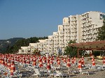 Hotel Gergana 4 stele, Albena, Bulgaria