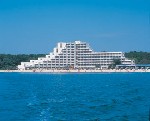 Hotel Gergana 4 stele, Albena, Bulgaria