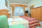 Hotel Ghazala Beach 4 stele, Sharm el Sheikh, Egipt