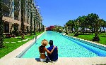 Hotel Gloria Serenity Resort 5 stele, Belek, Turcia