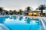 Hotel Golden Sun 4 stele, Insula Zakynthos, Grecia