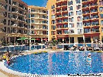 Hotel Golden Yavor 4 stele, Nisipurile de Aur, Bulgaria