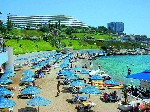 Hotel Grand Blue Sky 4 stele, Kusadasi, Turcia